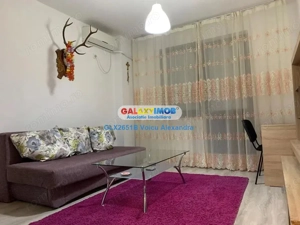 Apartament 2 Cam Bloc Nou Berceni - Dimitrie Leonida - Parcare - imagine 3