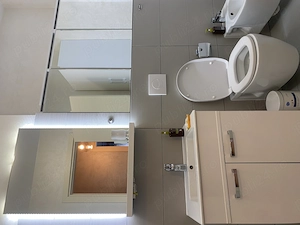 Agentia imobiliara VIGAFON inchiriaza apartament 2 camere Albert-Genial Residence - imagine 10