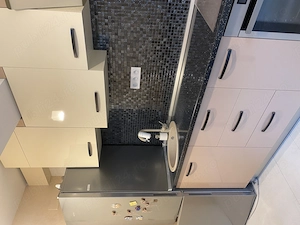 Agentia imobiliara VIGAFON inchiriaza apartament 2 camere Albert-Genial Residence - imagine 7