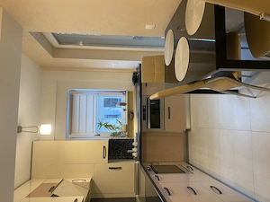 Agentia imobiliara VIGAFON inchiriaza apartament 2 camere Albert-Genial Residence - imagine 6