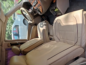 Vând Mercedes v clasa 683  245600 km 7 locuri - imagine 5