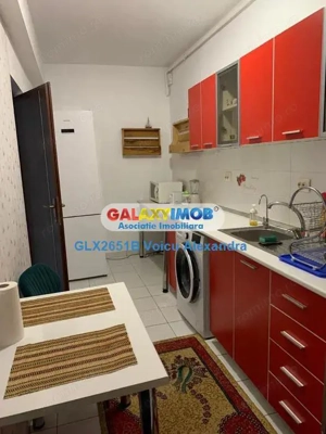 Apartament 2 Cam Bloc Nou Berceni - Dimitrie Leonida - Parcare - imagine 6