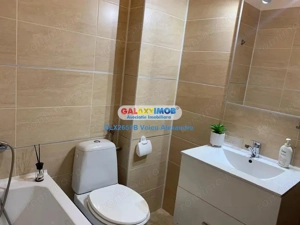 Apartament 2 Cam Bloc Nou Berceni - Dimitrie Leonida - Parcare - imagine 7