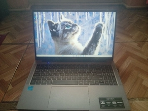 leptop acer aspire lite 15-NOU - imagine 5