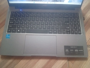 leptop acer aspire lite 15-NOU - imagine 4