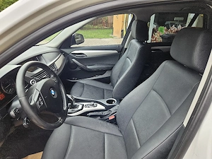 Bmw x1 xdrive an 2014 - imagine 2