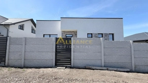 Casa Individuala - 4 camere - 2 bai - 375mp teren - imagine 2
