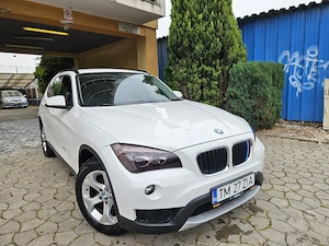 Bmw x1 xdrive an 2014 - imagine 3
