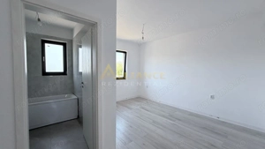 Casa Individuala - 4 camere - 2 bai - 375mp teren - imagine 13