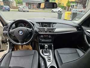 Bmw x1 xdrive an 2014 - imagine 4