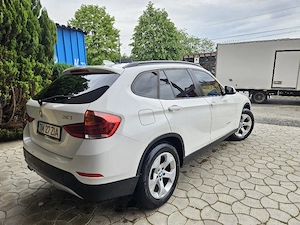 Bmw x1 xdrive an 2014 - imagine 5