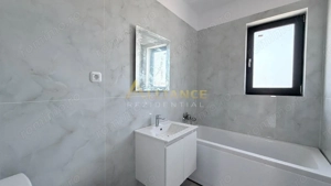Casa Individuala - 4 camere - 2 bai - 375mp teren - imagine 11
