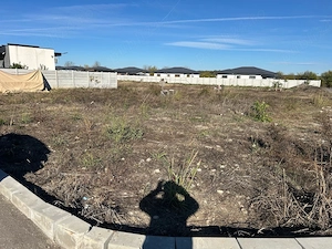 Teren pentru casă parter   500 mp, deschidere dublă, utilități complete - imagine 3