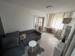 Inchiriez apartament 2 camere Sagului - Doina