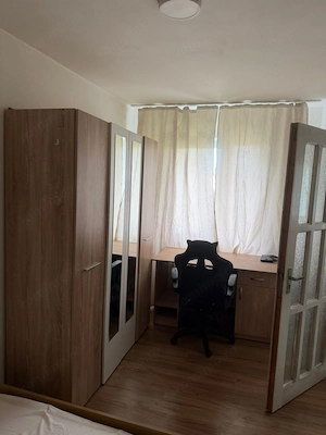 Inchiriez apartament 2 camere Sagului - Doina - imagine 2