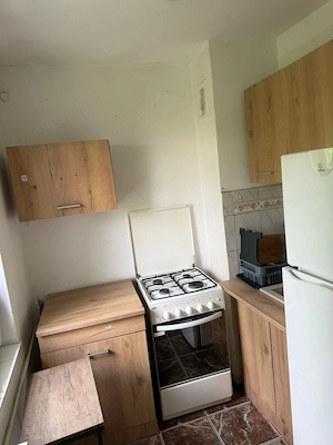 Inchiriez apartament 2 camere Sagului - Doina - imagine 4