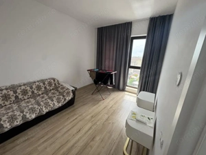 Apartament 2 camere, 58 mp mobilat modern în Giroc – confort si liniste - imagine 8