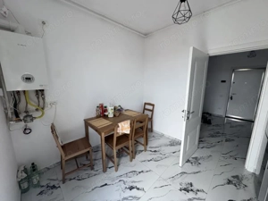 Apartament 2 camere, 58 mp mobilat modern în Giroc – confort si liniste - imagine 4