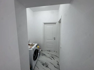 Apartament 2 camere, 58 mp mobilat modern în Giroc – confort si liniste - imagine 6