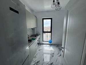 Apartament 2 camere, 58 mp mobilat modern în Giroc – confort si liniste - imagine 3
