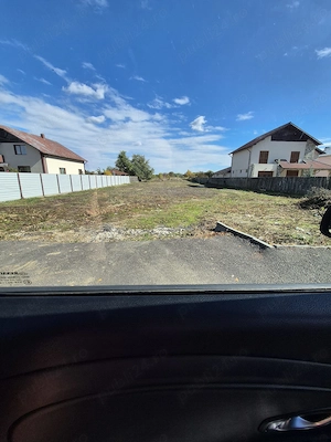 teren intravilan