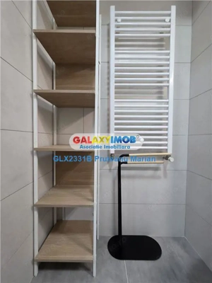 Inchiriere apartament Premium cu 2 camere la rond la Cristalului - imagine 18
