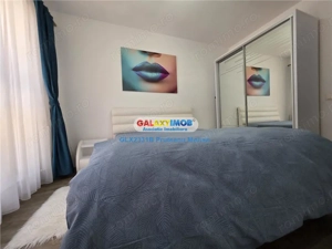 Inchiriere apartament Premium cu 2 camere la rond la Cristalului - imagine 13