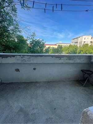    Apartament 2 camere decomandat, etaj 1, mobilat și utilat complet   zonă excelentă!    - imagine 9