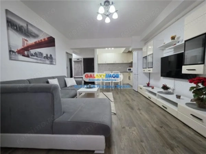 Inchiriere apartament Premium cu 2 camere la rond la Cristalului - imagine 3