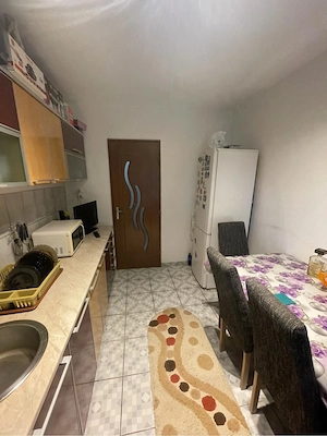    Apartament 2 camere decomandat, etaj 1, mobilat și utilat complet   zonă excelentă!    - imagine 5