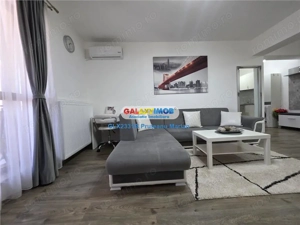Inchiriere apartament Premium cu 2 camere la rond la Cristalului - imagine 5