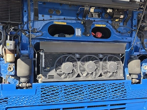 Volvo AUTOTRACTOR  6x2, 3 punti cu axa liftabila. 2018, 553.963km - imagine 14