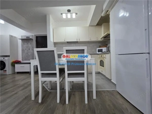 Inchiriere apartament Premium cu 2 camere la rond la Cristalului - imagine 8