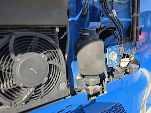 Volvo AUTOTRACTOR  6x2, 3 punti cu axa liftabila. 2018, 553.963km - imagine 15