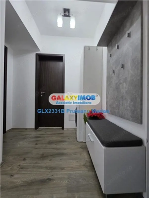 Inchiriere apartament Premium cu 2 camere la rond la Cristalului - imagine 11