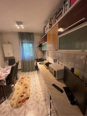    Apartament 2 camere decomandat, etaj 1, mobilat și utilat complet   zonă excelentă!    - imagine 7