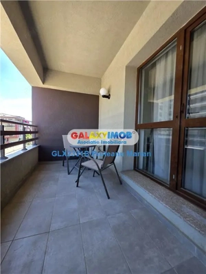 Inchiriere apartament Premium cu 2 camere la rond la Cristalului - imagine 9
