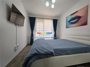 Inchiriere apartament Premium cu 2 camere la rond la Cristalului - imagine 12