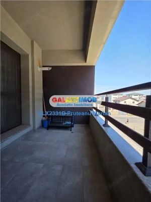 Inchiriere apartament Premium cu 2 camere la rond la Cristalului - imagine 10