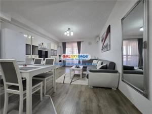 Inchiriere apartament Premium cu 2 camere la rond la Cristalului - imagine 6