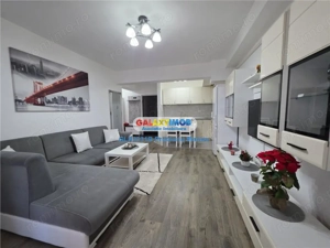 Inchiriere apartament Premium cu 2 camere la rond la Cristalului - imagine 4