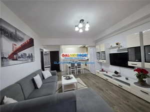 Inchiriere apartament Premium cu 2 camere la rond la Cristalului - imagine 2