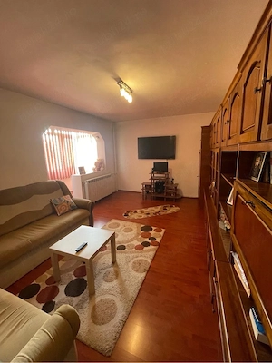    Apartament 2 camere decomandat, etaj 1, mobilat și utilat complet   zonă excelentă!    - imagine 6