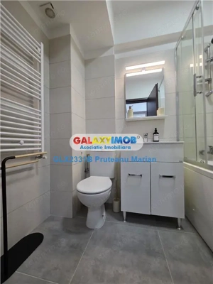 Inchiriere apartament Premium cu 2 camere la rond la Cristalului - imagine 17
