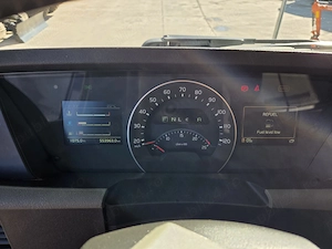 Volvo AUTOTRACTOR  6x2, 3 punti cu axa liftabila. 2018, 553.963km - imagine 9