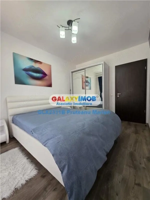 Inchiriere apartament Premium cu 2 camere la rond la Cristalului - imagine 14