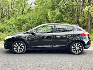 Renault Megane 3 2011 - imagine 8