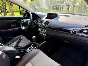 Renault Megane 3 2011 - imagine 7