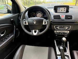 Renault Megane 3 2011 - imagine 3