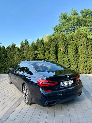 bmw 730xd 2019  - imagine 2